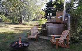 Chambres d'hôtes Sandrine Louis